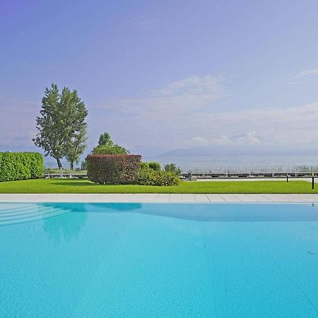Il Porticciolo P1-12 By Wonderful Italy Διαμέρισμα Σιρμιόνε Εξωτερικό φωτογραφία